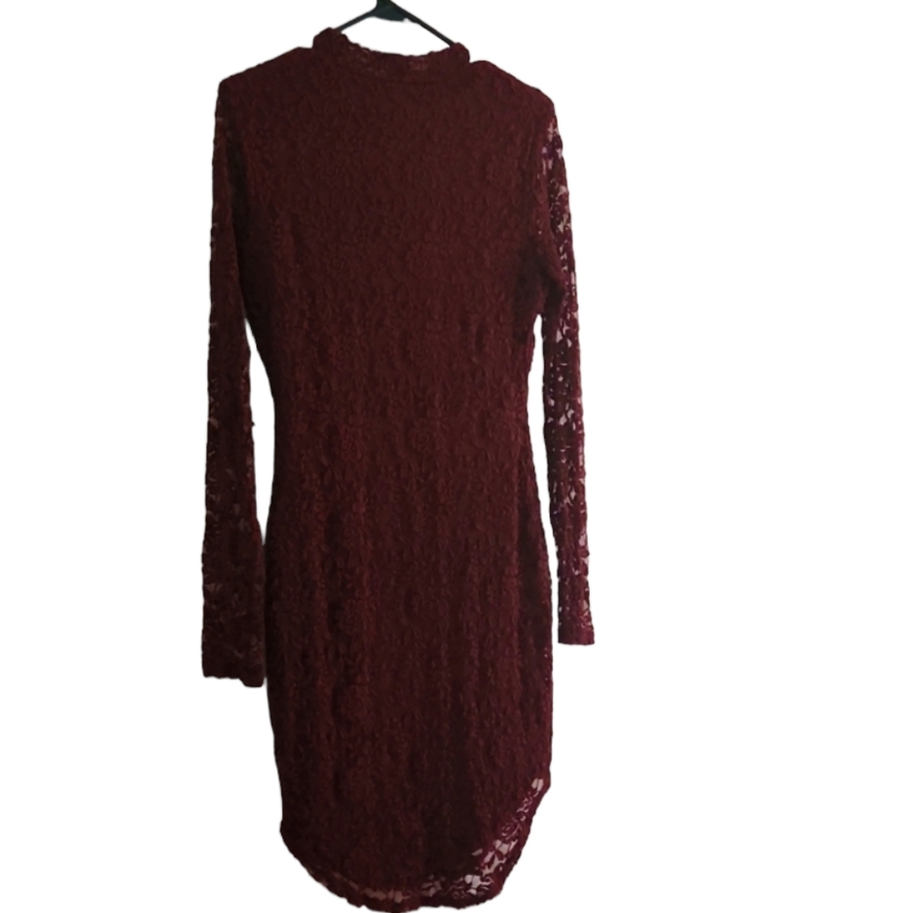 Next question Dress
